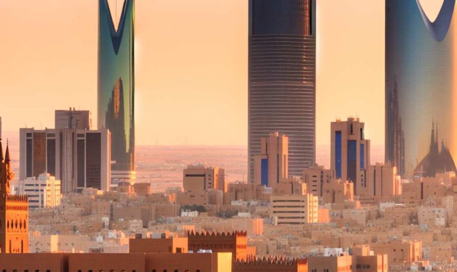 Guide complet pour explorer Riyad : La capitale saoudienne sous toutes ses facettes