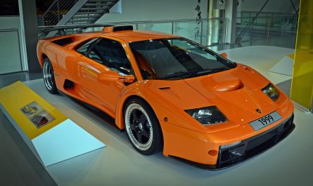 Les bolides de demain : tendances et innovations à suivre