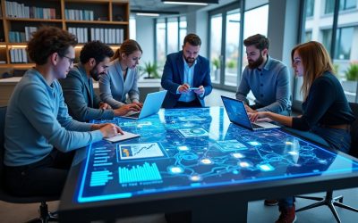 découvrez comment optimiser l'accès auteur, la publication et le netlinking pour booster votre référencement naturel et améliorer la visibilité de votre site sur les moteurs de recherche.