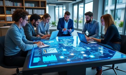 découvrez comment optimiser l'accès auteur, la publication et le netlinking pour booster votre référencement naturel et améliorer la visibilité de votre site sur les moteurs de recherche.