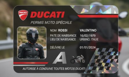 permis moto