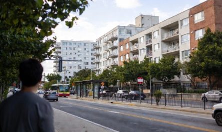 investissement près transports