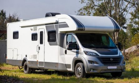 véhicule récréatif