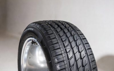 pneus intelligents