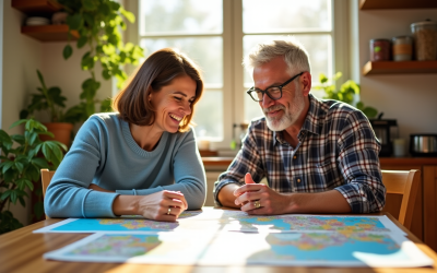 Les erreurs à éviter avant de réserver vos vacances