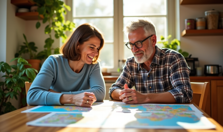 Les erreurs à éviter avant de réserver vos vacances