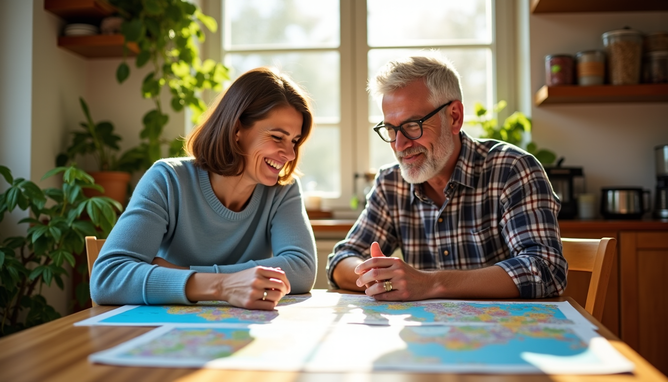 Les erreurs à éviter avant de réserver vos vacances