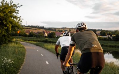 Cyclisme et yoga