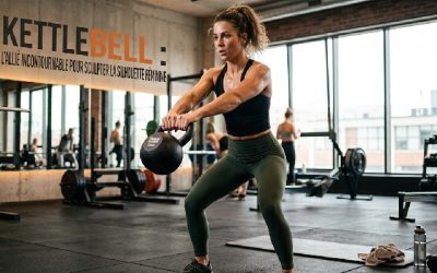 musculation féminine