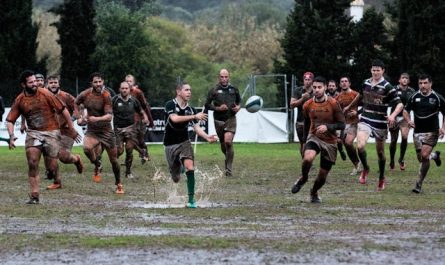 Le rugby