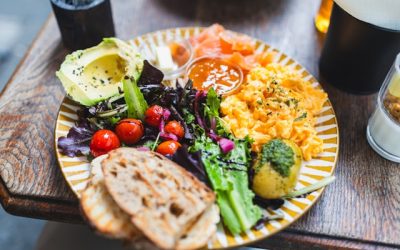 rééquilibrage alimentaire