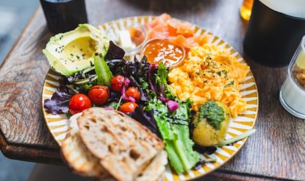rééquilibrage alimentaire