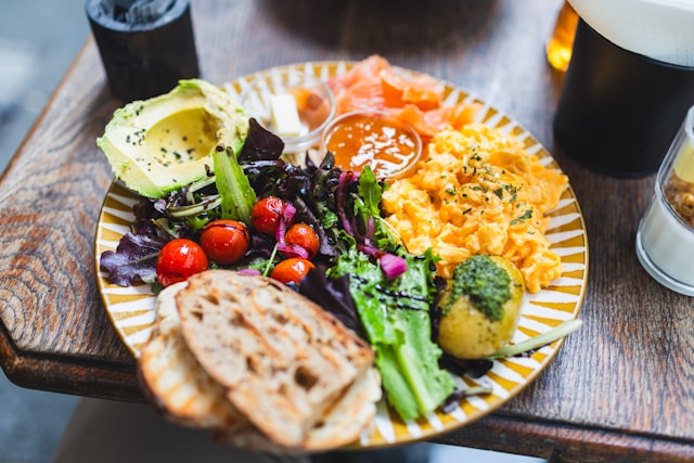 Les clés essentielles pour bien démarrer votre rééquilibrage alimentaire