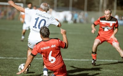 tactiques de football