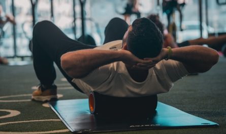 Récupération active