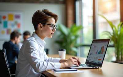 Créer un message marketing qui capte immédiatement l’attention