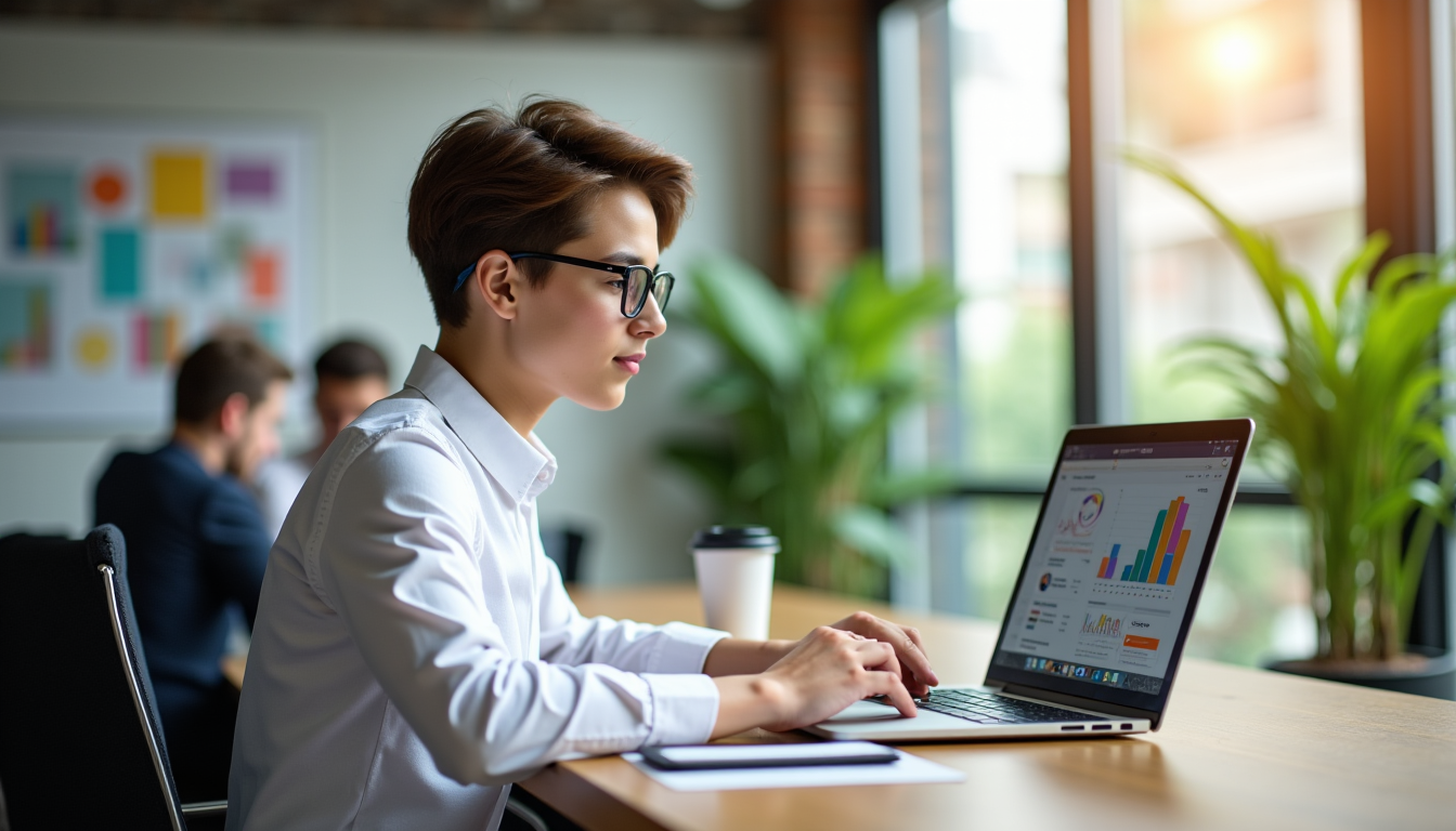 Créer un message marketing qui capte immédiatement l’attention