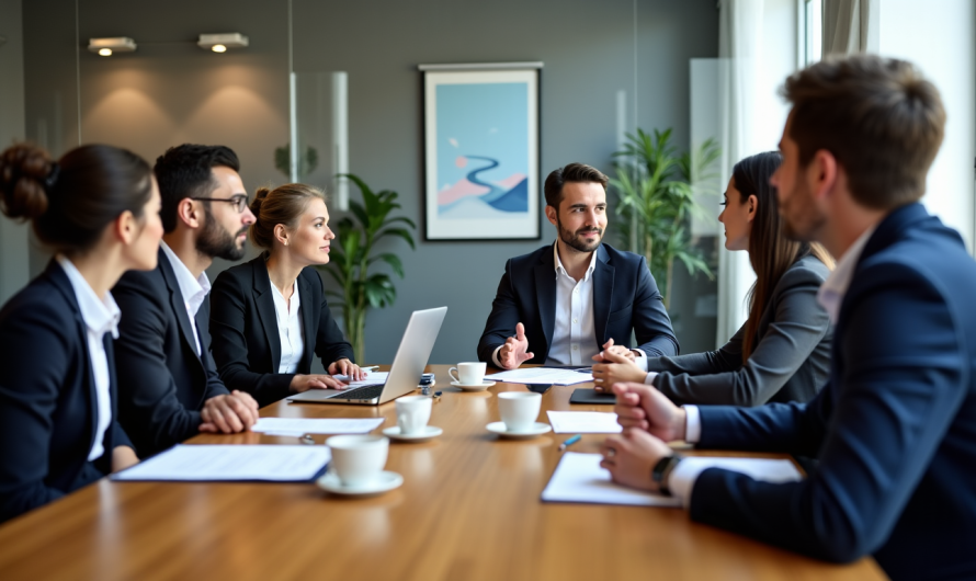 Cabinet de recrutement en France : quel est le coût réel de ce service pour les PME ?