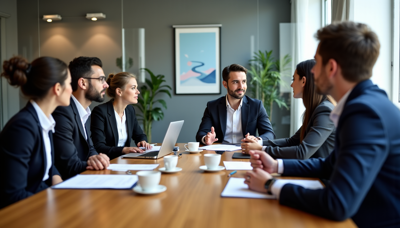 Cabinet de recrutement en France : quel est le coût réel de ce service pour les PME ?