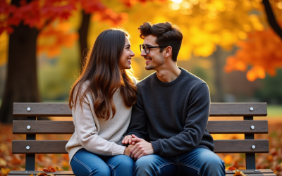 Comment poser des limites saines dans une relation amoureuse