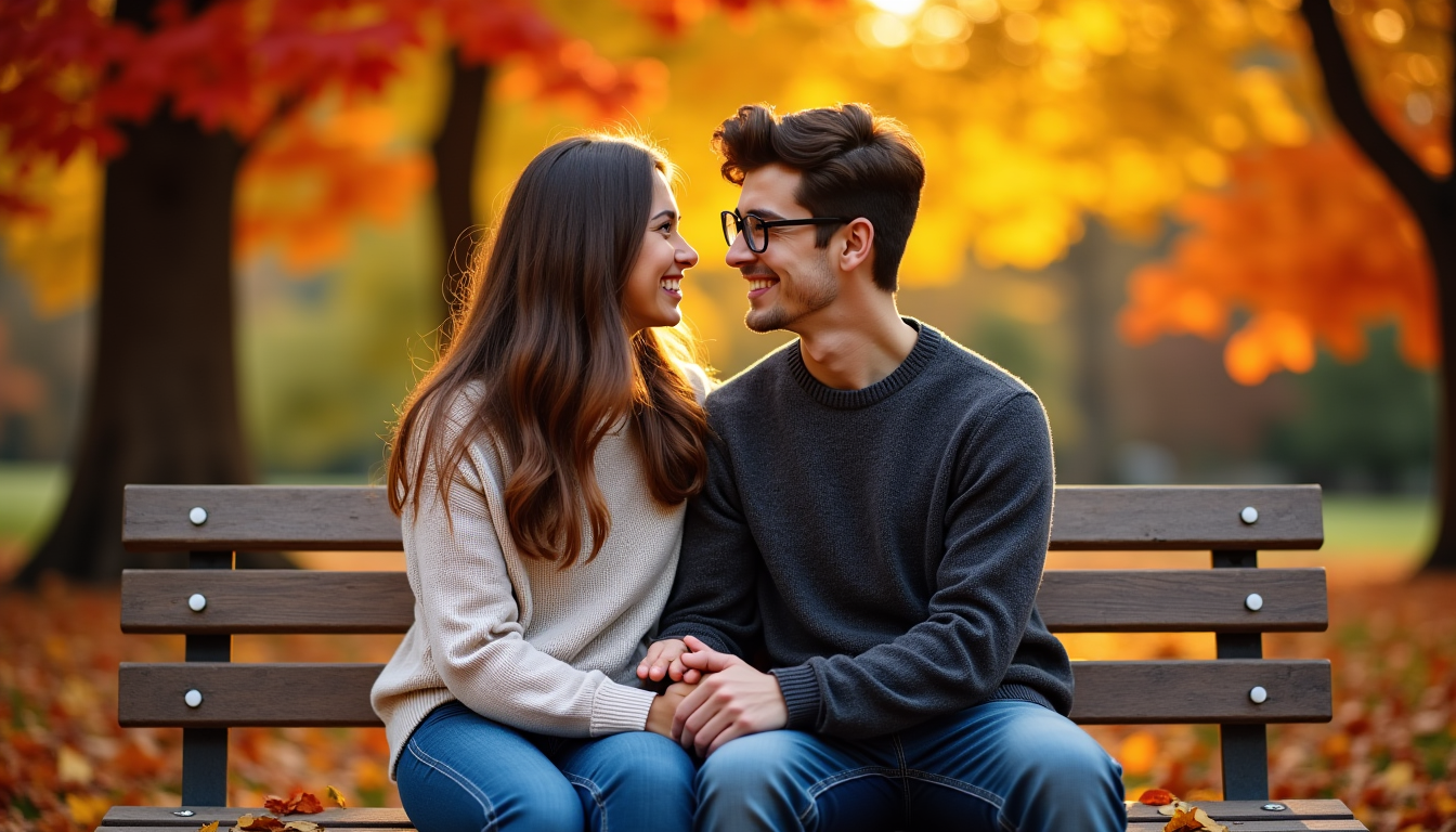 Comment poser des limites saines dans une relation amoureuse