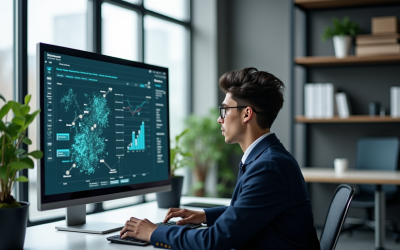 Les critères indispensables pour reconnaître un TMS performant