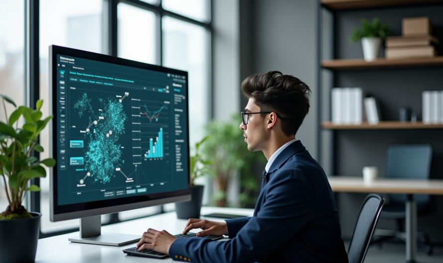 Les critères indispensables pour reconnaître un TMS performant