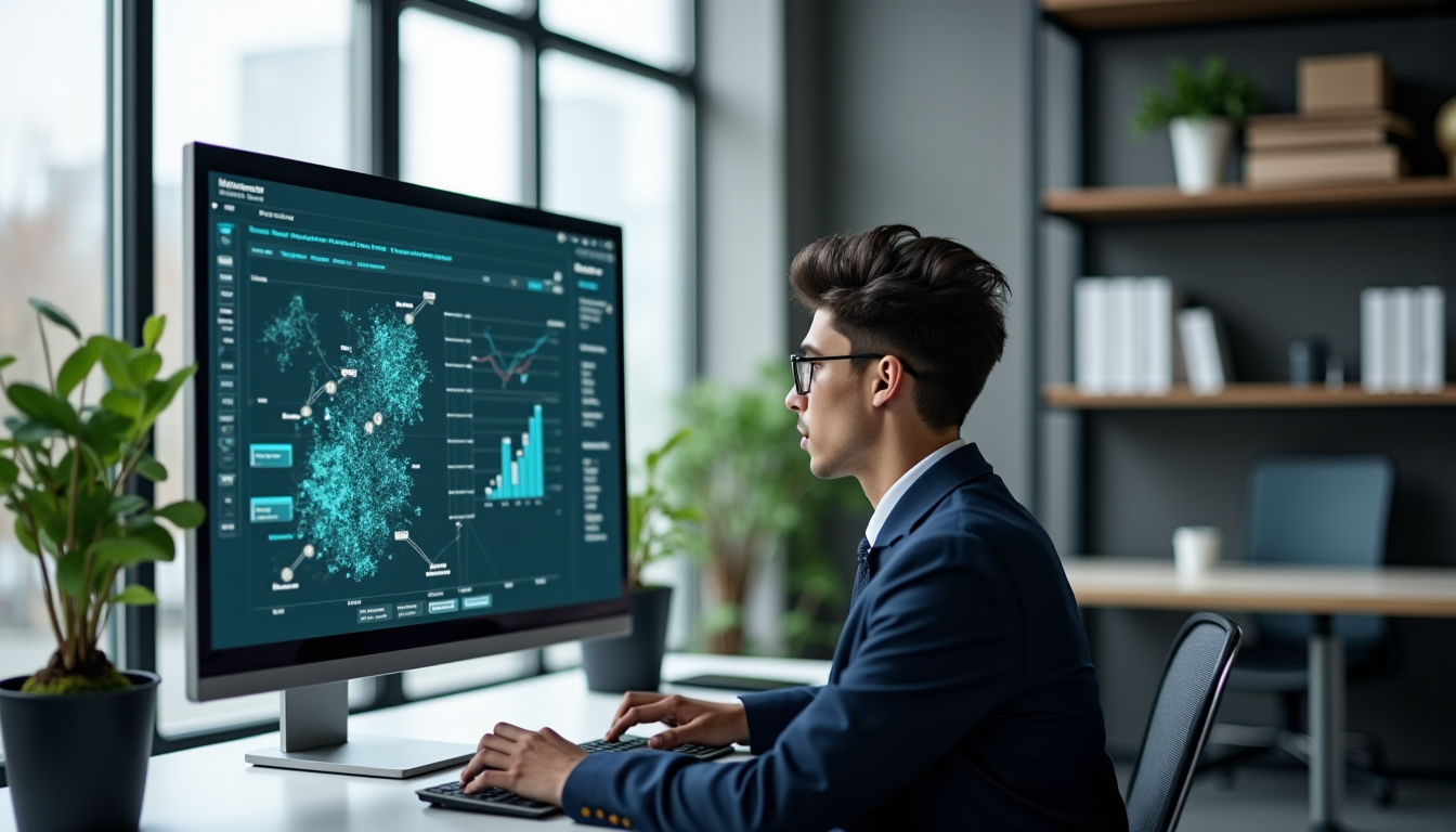 Les critères indispensables pour reconnaître un TMS performant