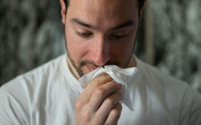 Allergies saisonnières