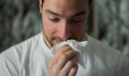 Allergies saisonnières