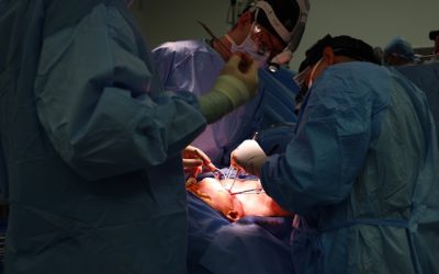 chirurgie ORL