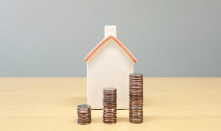 Inflation et immobilier