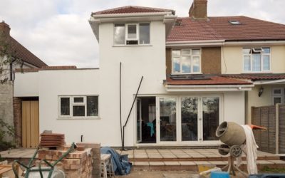 rénovation avant vente