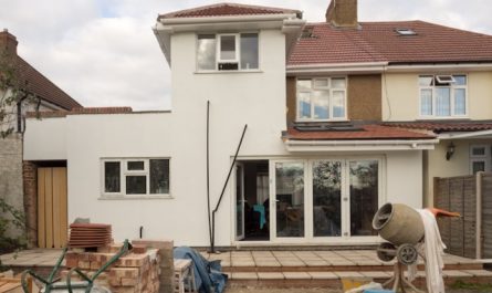rénovation avant vente