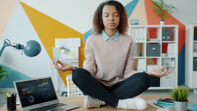 Le cerveau et le stress : techniques efficaces pour retrouver la sérénité