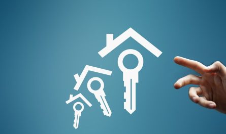 agence immobilière