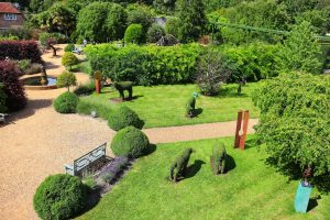 aménagement jardin