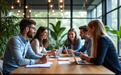 Pourquoi choisir une agence marketing à Montreuil pour développer votre entreprise ?