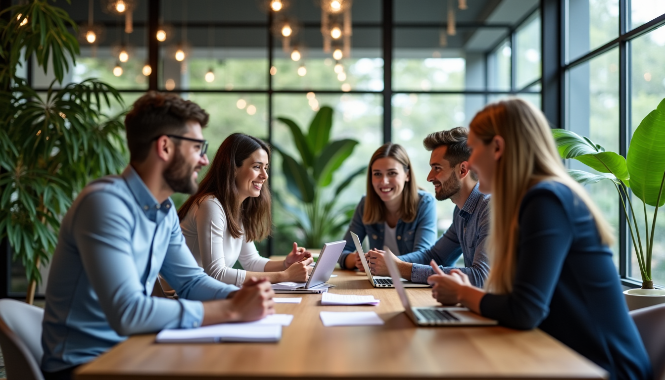 Pourquoi choisir une agence marketing à Montreuil pour développer votre entreprise ?