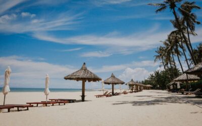 Voyager au Vietnam avec une agence locale pour découvrir les plus belles plages