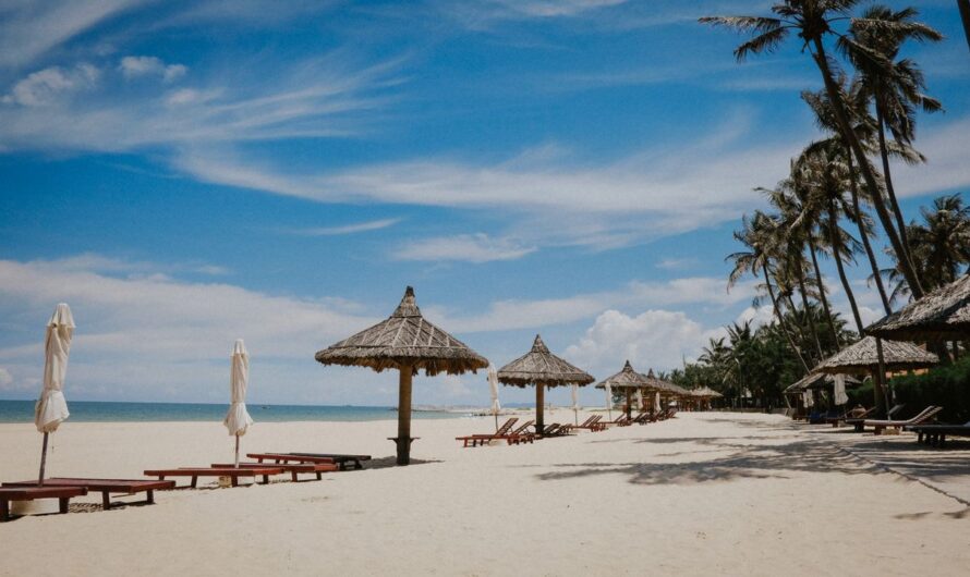 Les plus belles plages du Vietnam à explorer avec une agence locale