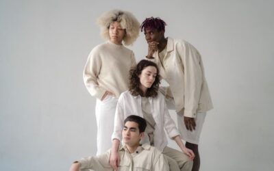 Mode contemporaine 2026 : élégance moderne et robe femme tendance