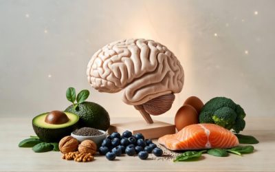 Alimentation et cognition
