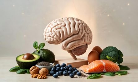 Alimentation et cognition