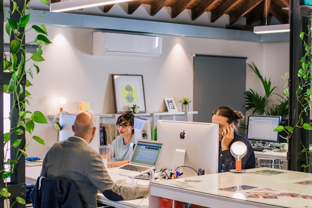Bien-être en entreprise : aménager un espace favorable à la santé mentale