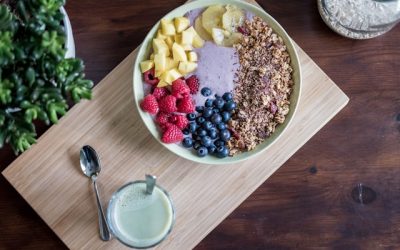 aliments sains