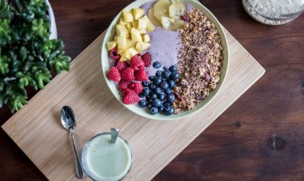 aliments sains