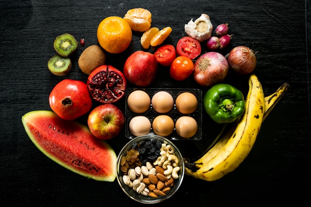 Inflammation chronique : comment la prévenir par l’alimentation ?