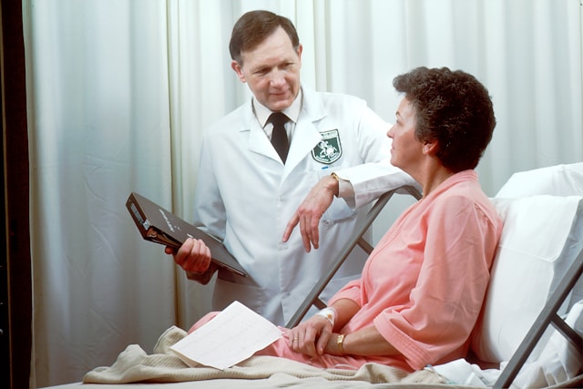 Rendez-vous médecin : préparer une consultation efficace
