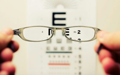 Santé oculaire